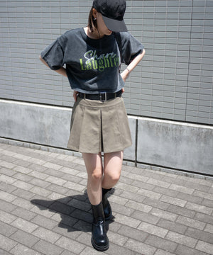 カーキ　モデル:155cm F着用