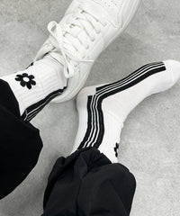 ホワイト / 23-25