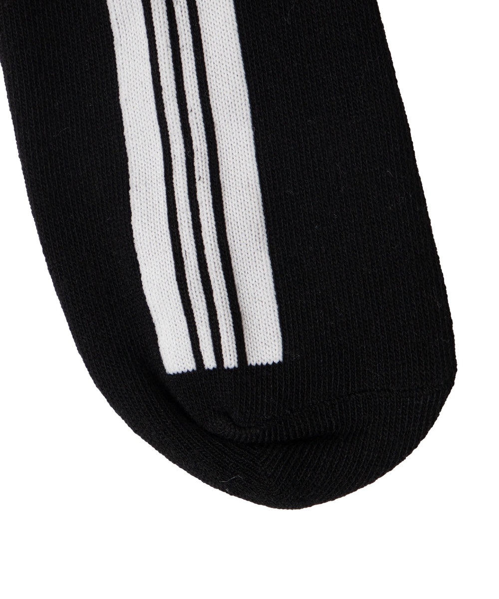 サイドラインクルーソックス(23-25cm)