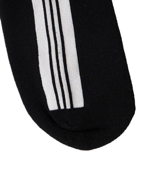 サイドラインクルーソックス(23-25cm)