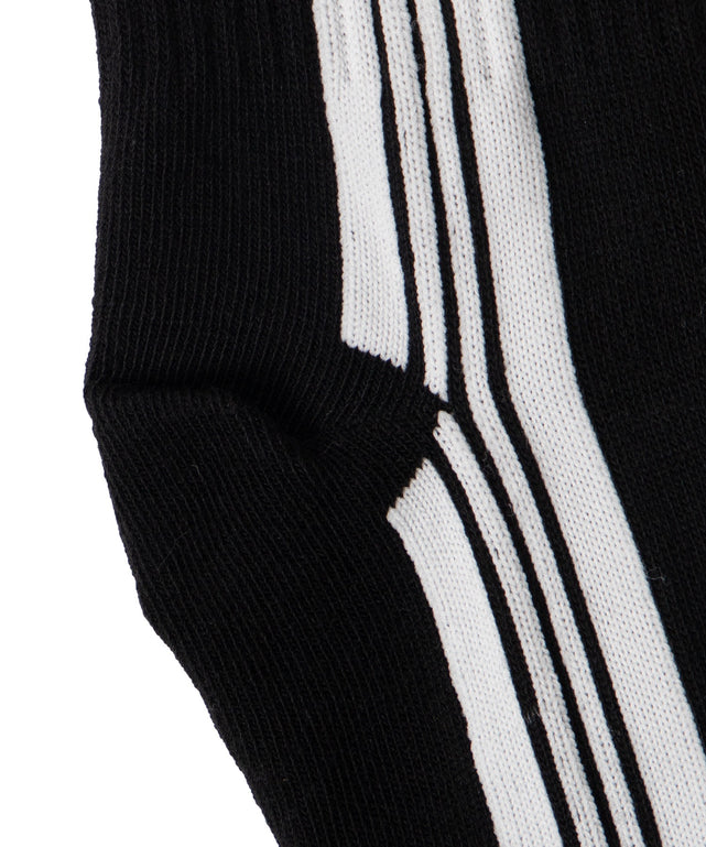 サイドラインクルーソックス(23-25cm)