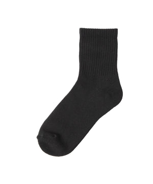 メタルリボンクルーソックス(23-25cm)