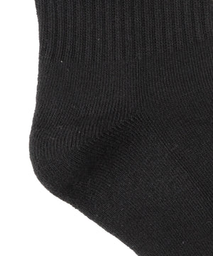 メタルリボンクルーソックス(23-25cm)