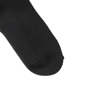 メタルリボンクルーソックス(23-25cm)