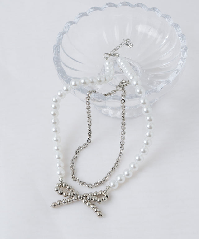 パール（オフホワイト）