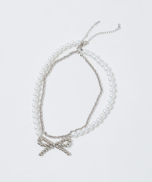 パール（オフホワイト）