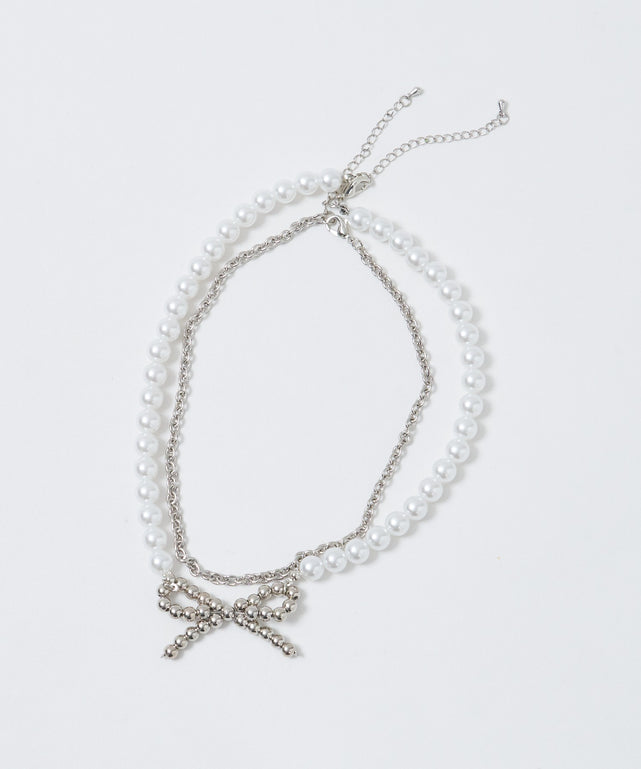 パール（オフホワイト）