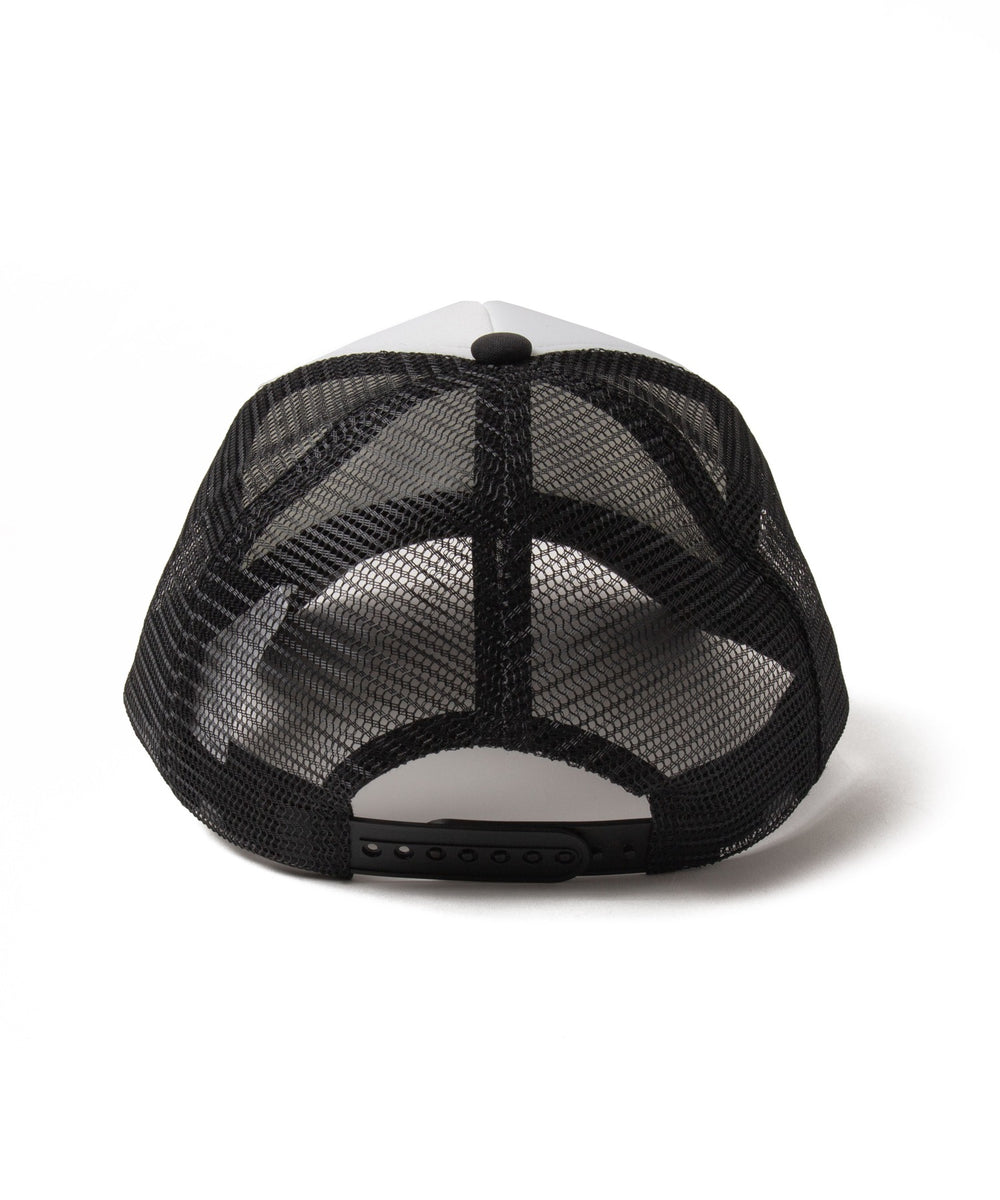 アソートメッシュキャップ