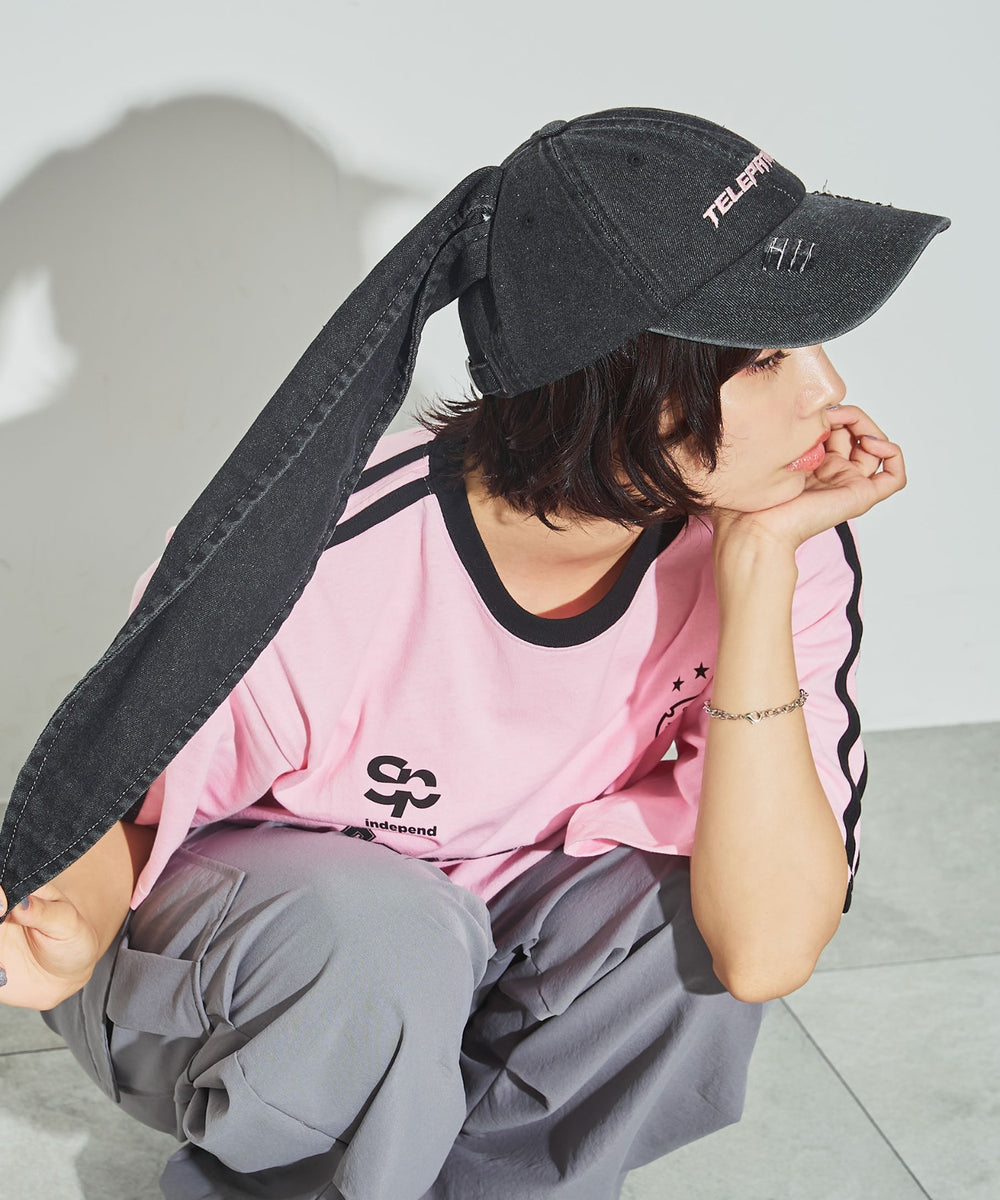 ブラックその他