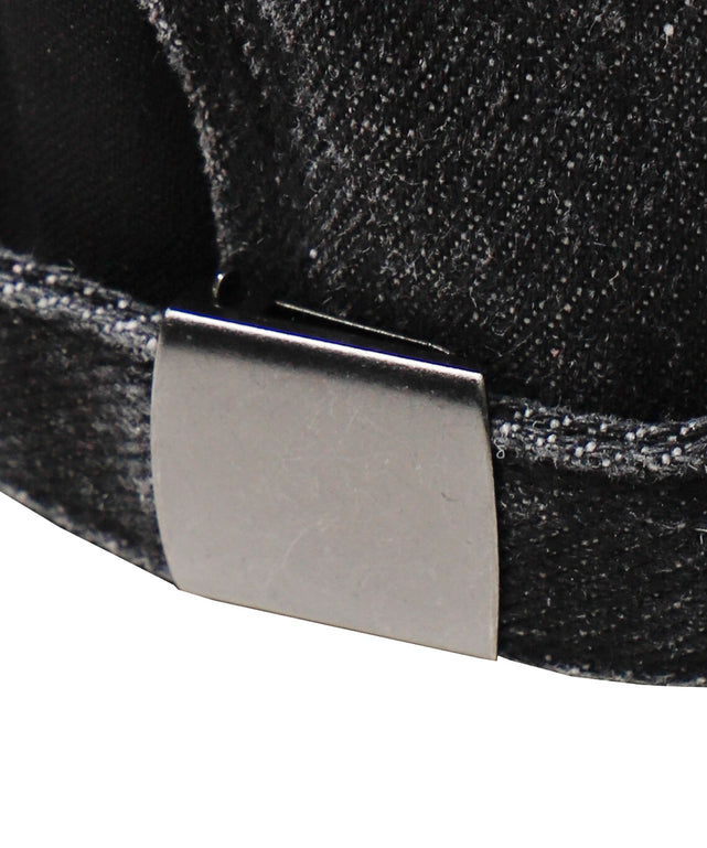 うさ耳デニムキャップ