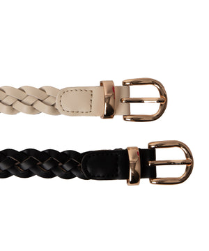 Lメッシュ細ベルト