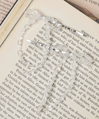 クリア（柄1） / F