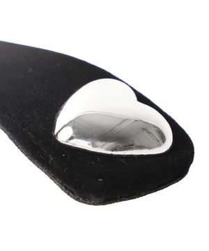 L2Pモチーフパテッドバレッタ