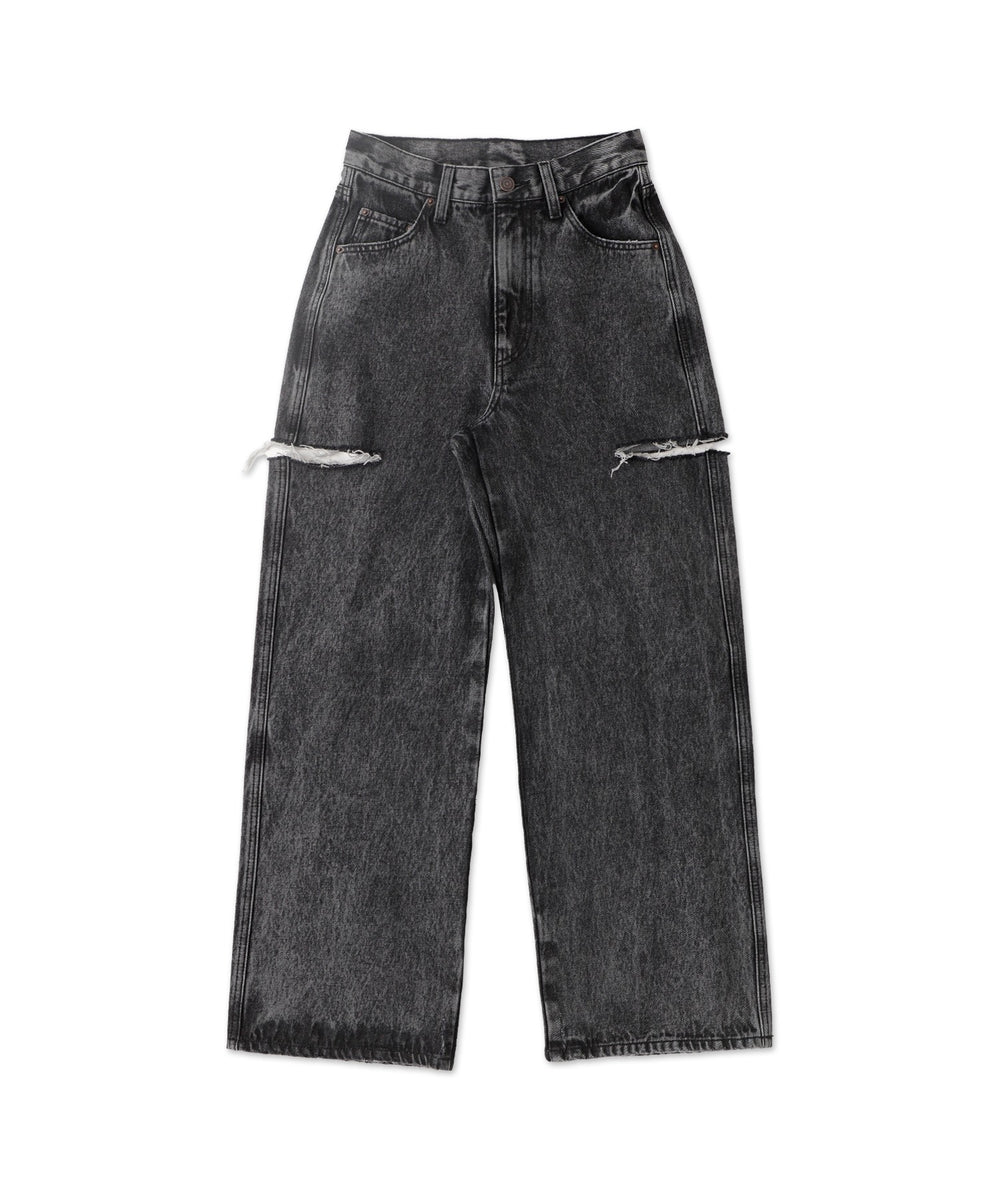 ブラックケミカル