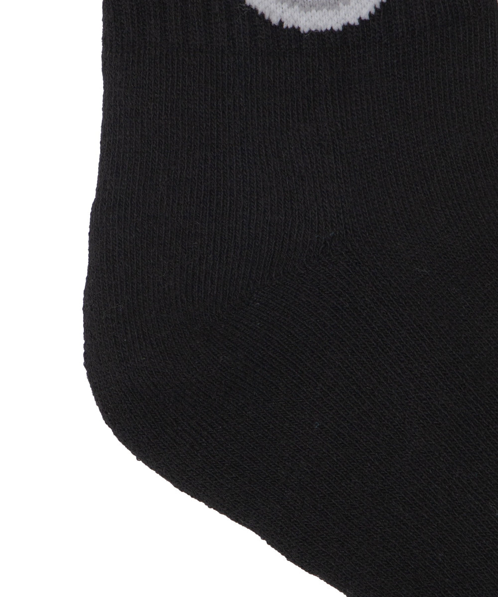 モンスターアンクルソックス(23-25cm)