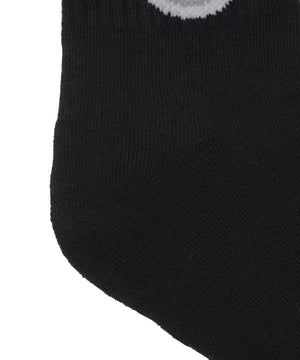 モンスターアンクルソックス(23-25cm)