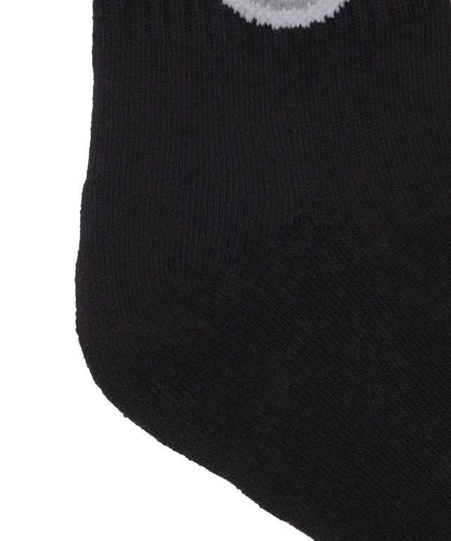 モンスターアンクルソックス(23-25cm)