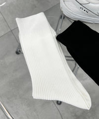 ホワイト / 25-27