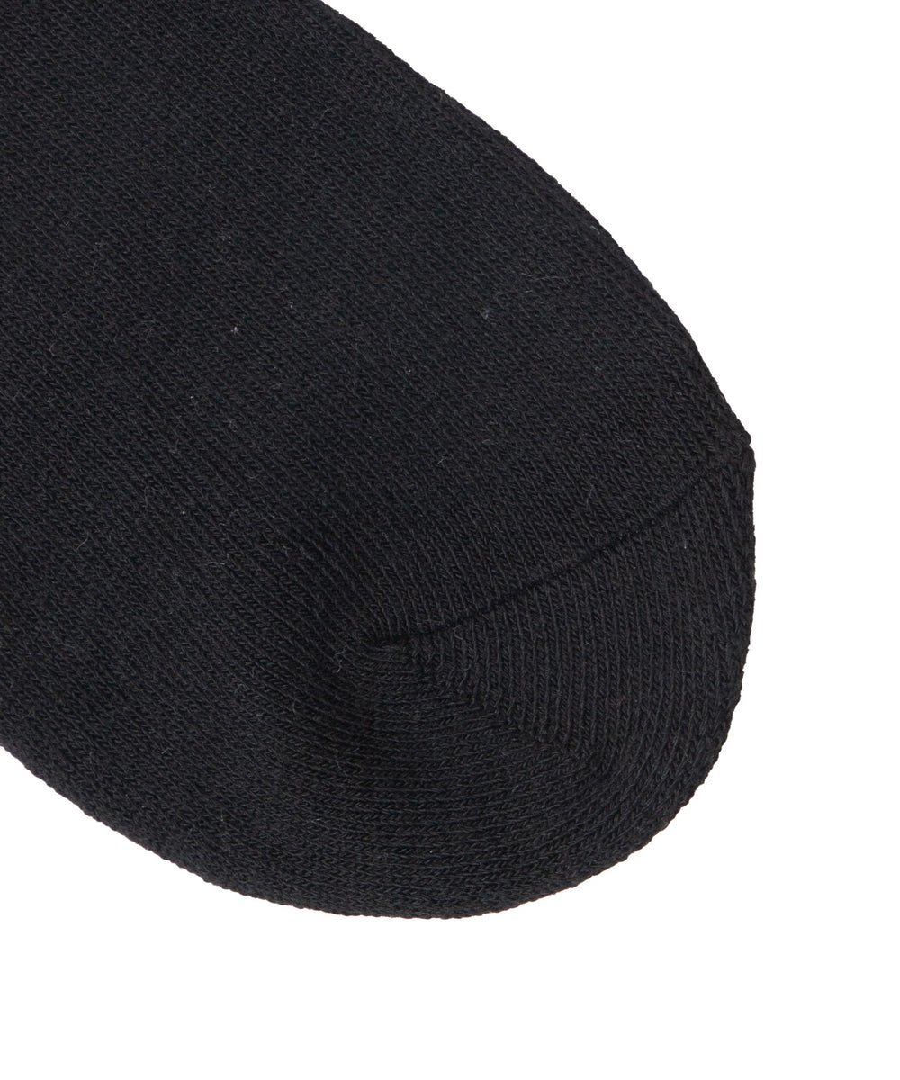 インセクト底パイルアンクルソックス(23-25cm)