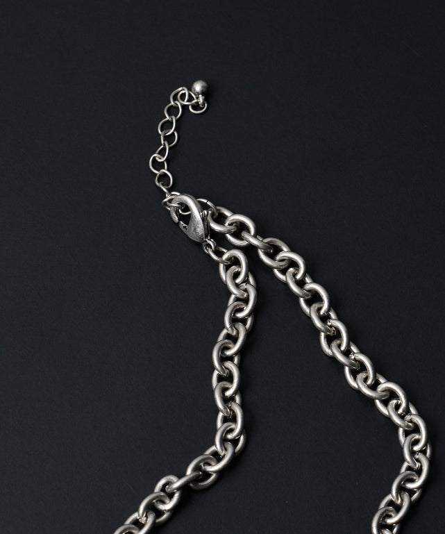 Mドッグタグチョーカー