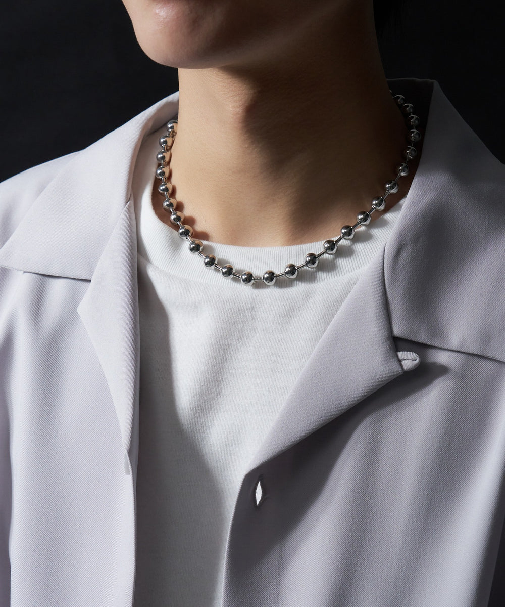 ボールチェーン（柄1）