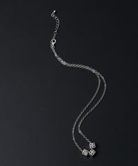 サイコロ（柄1） / F