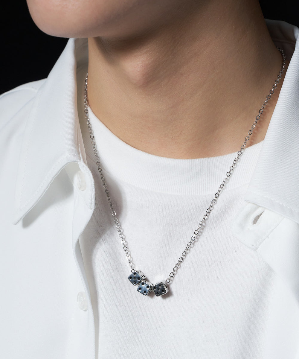 サイコロ（柄1）