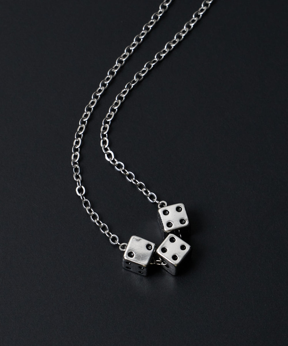 サイコロ（柄1）