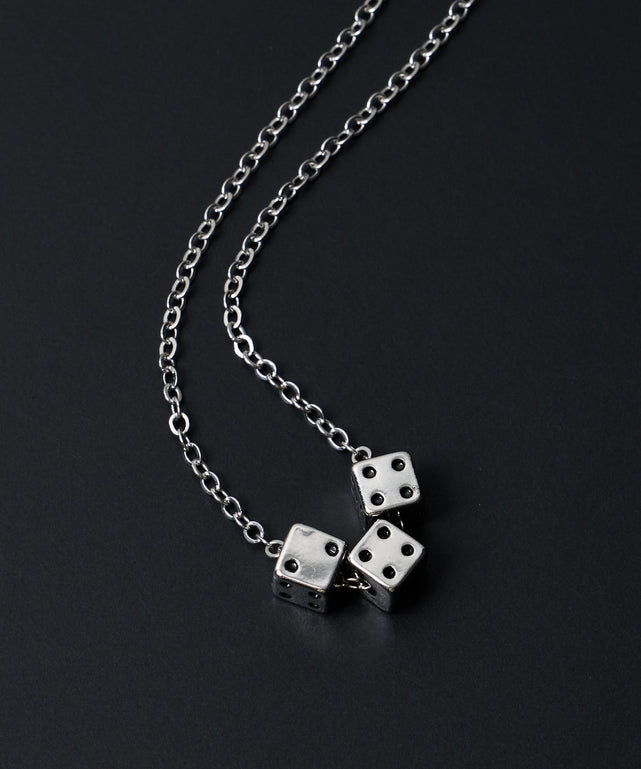 サイコロ（柄1）