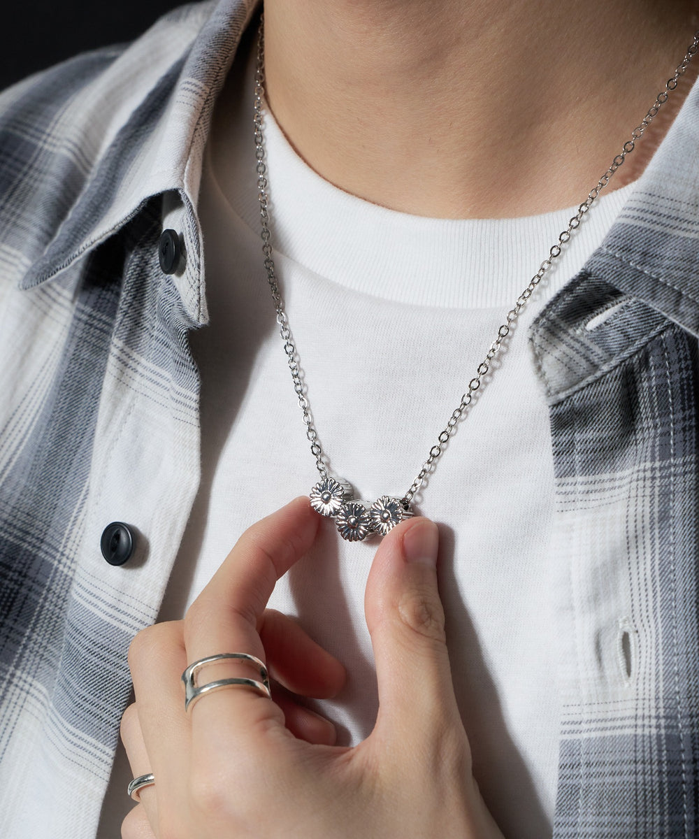 フラワー（柄3）