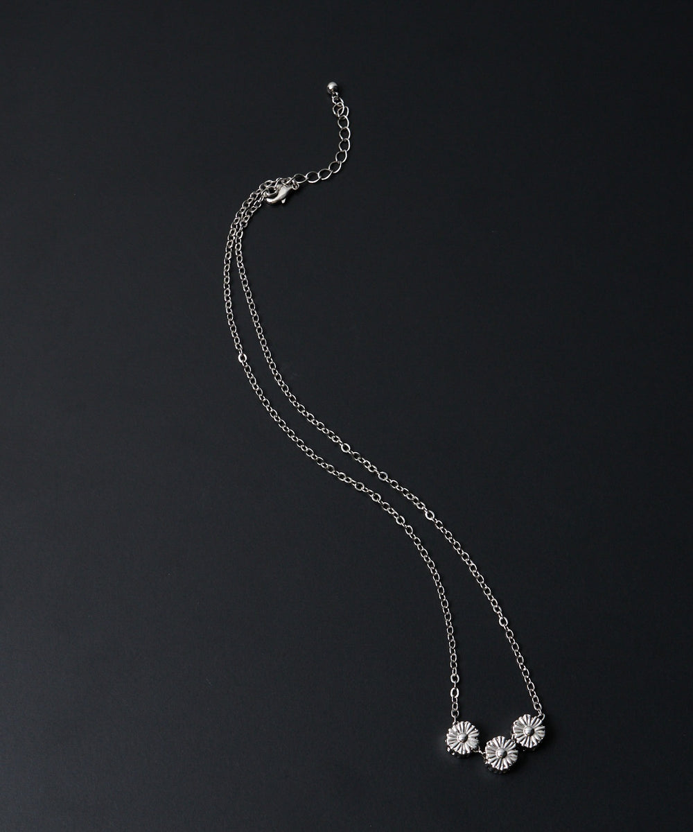 フラワー（柄3）