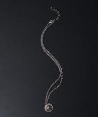 コンパス（柄3） / F