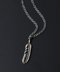 フェザー（柄4） / F