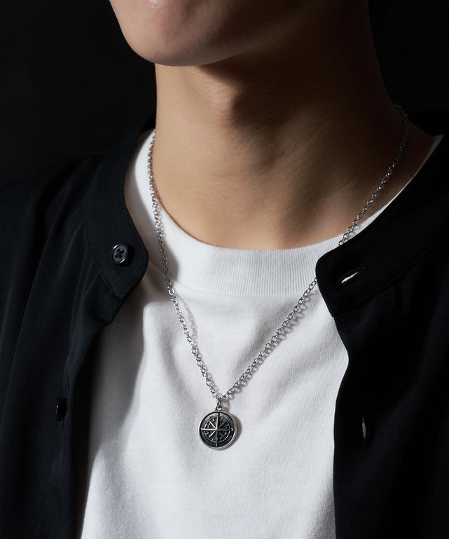 コンパス（柄3）