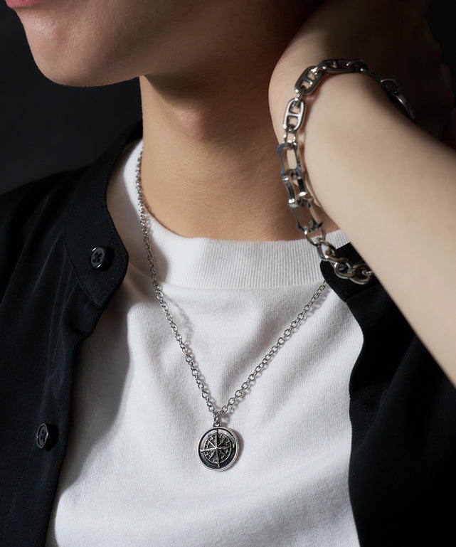 コンパス（柄3）