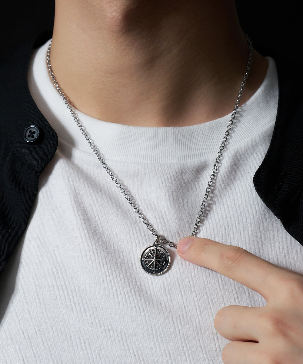 コンパス（柄3）