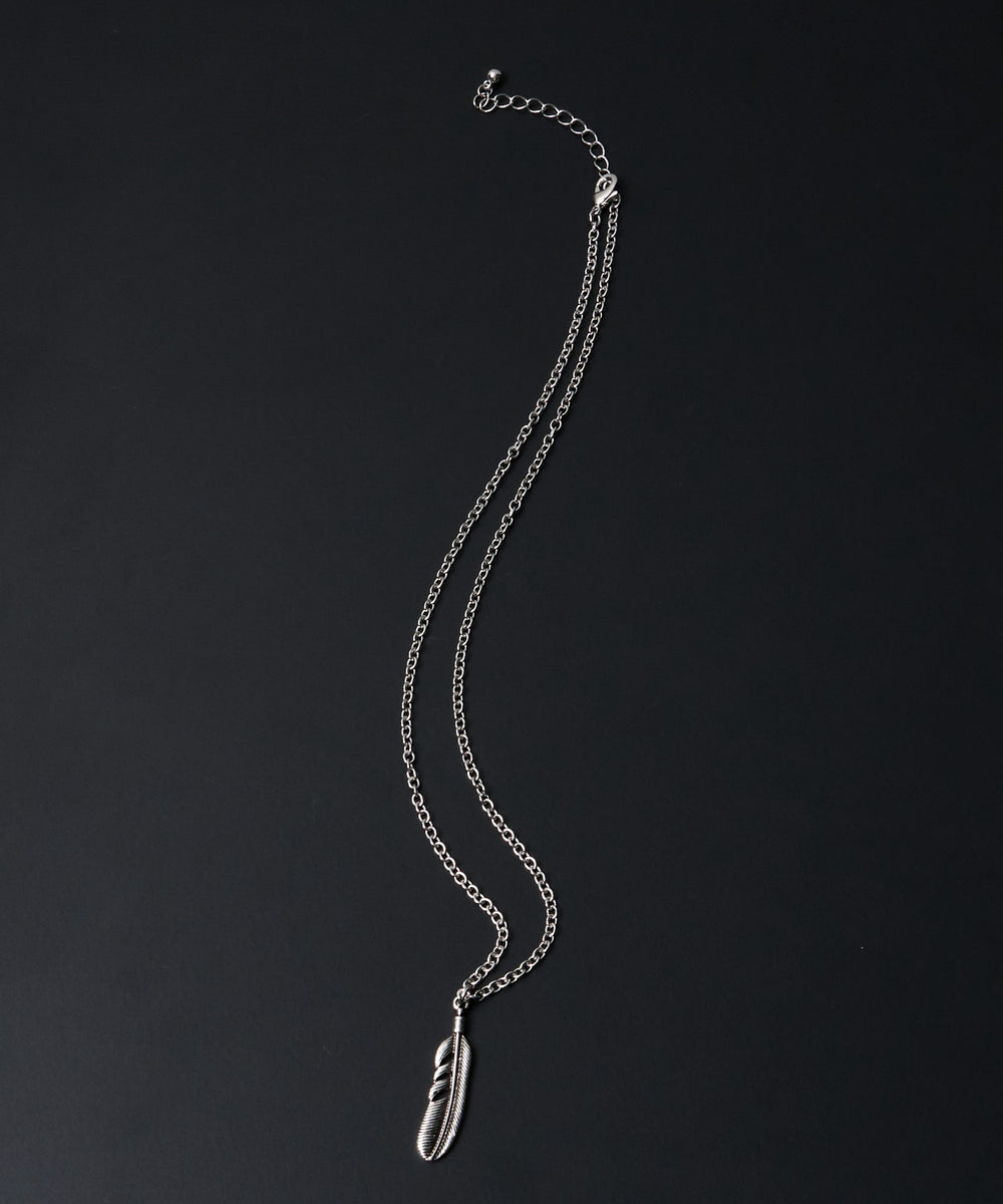 フェザー（柄4）