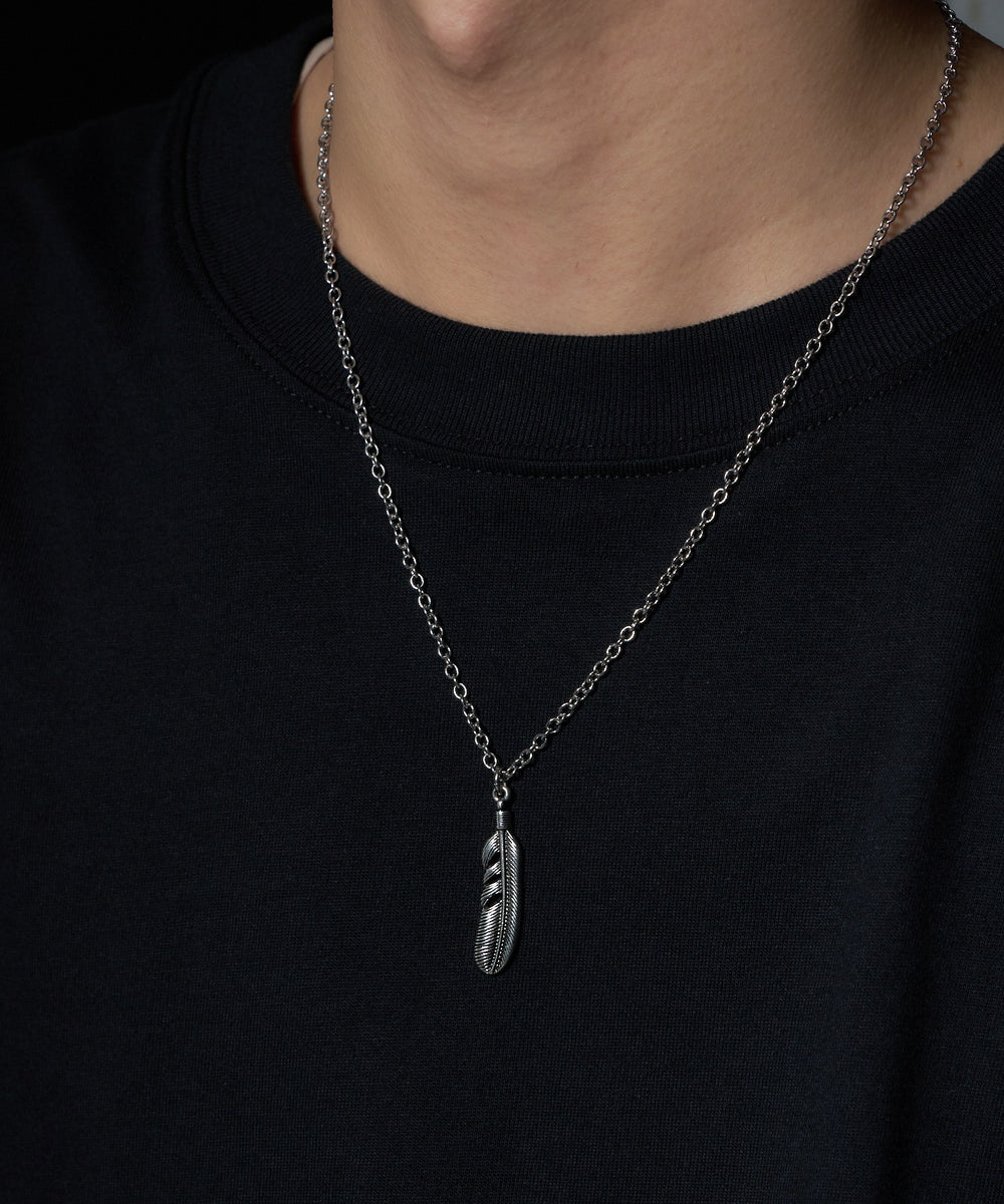 フェザー（柄4）