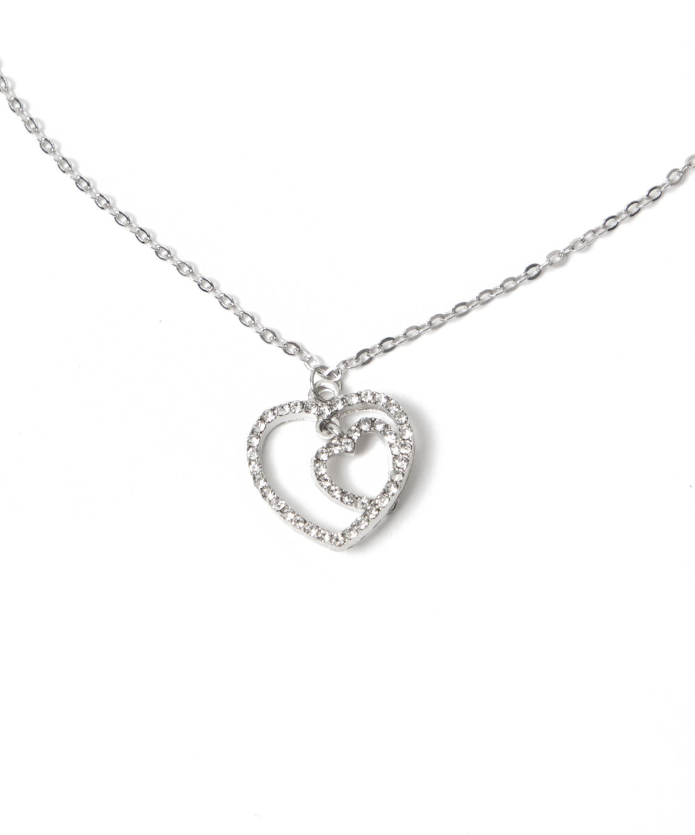 LWモチーフネックレス