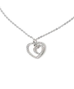 LWモチーフネックレス