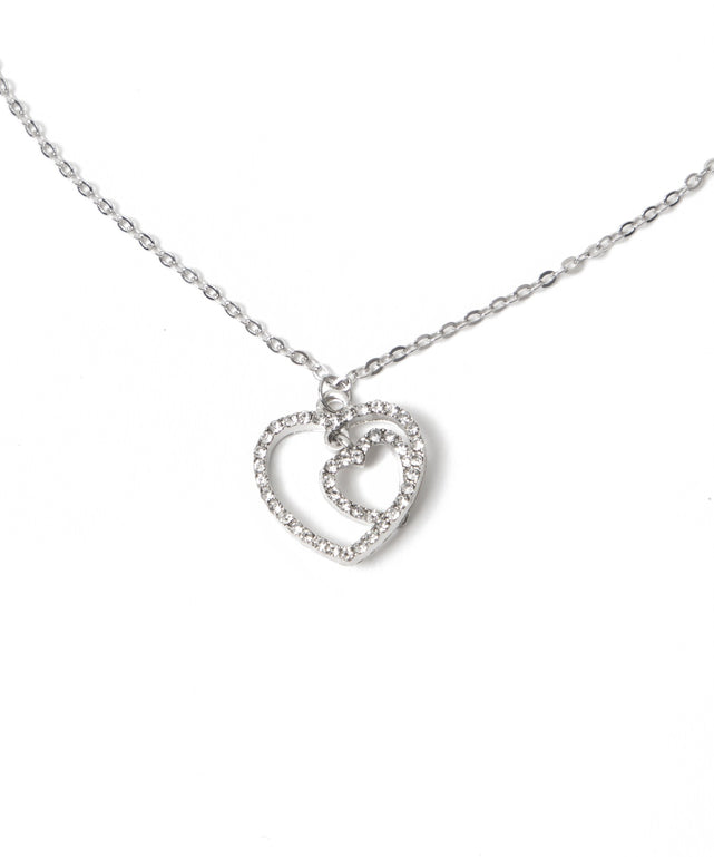 LWモチーフネックレス