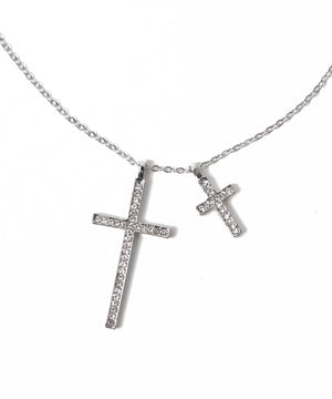 LWモチーフネックレス