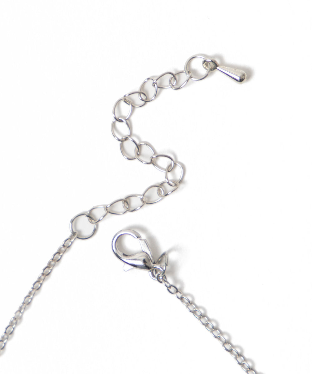 LWモチーフネックレス