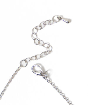 LWモチーフネックレス