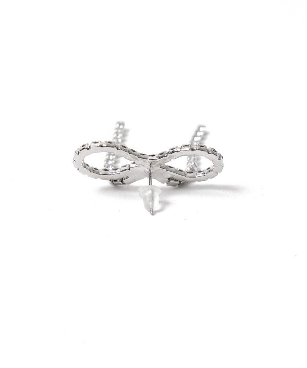 LBIGビジューピアス