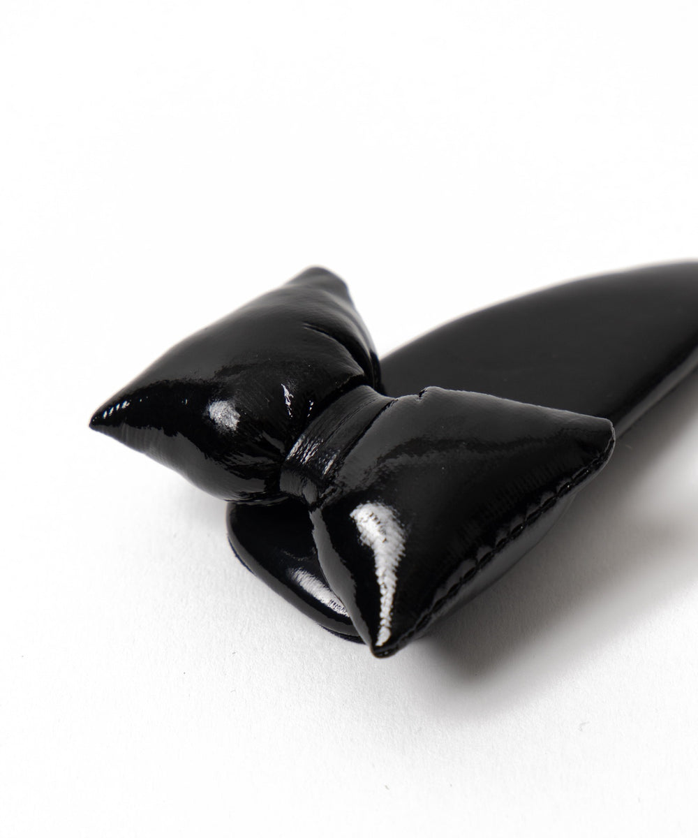 L2PBIGパテッドリボンパッチンピン