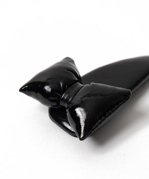 L2PBIGパテッドリボンパッチンピン