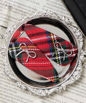 レッドチェック1