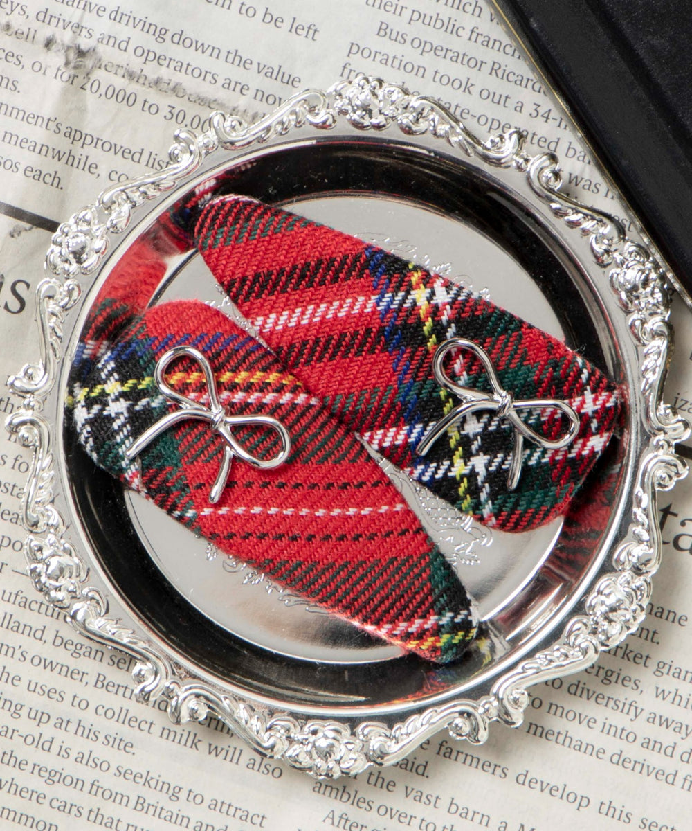 レッドチェック1