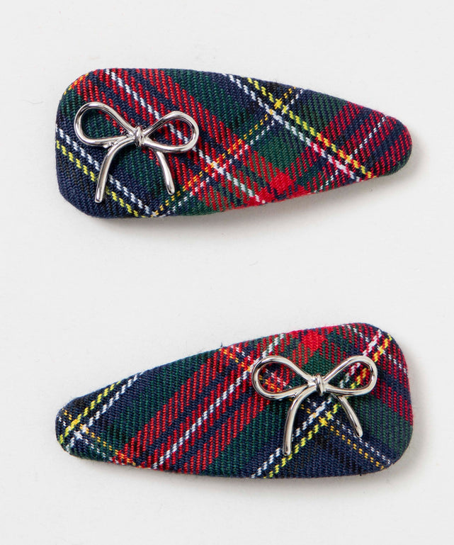 グリーンチェック1